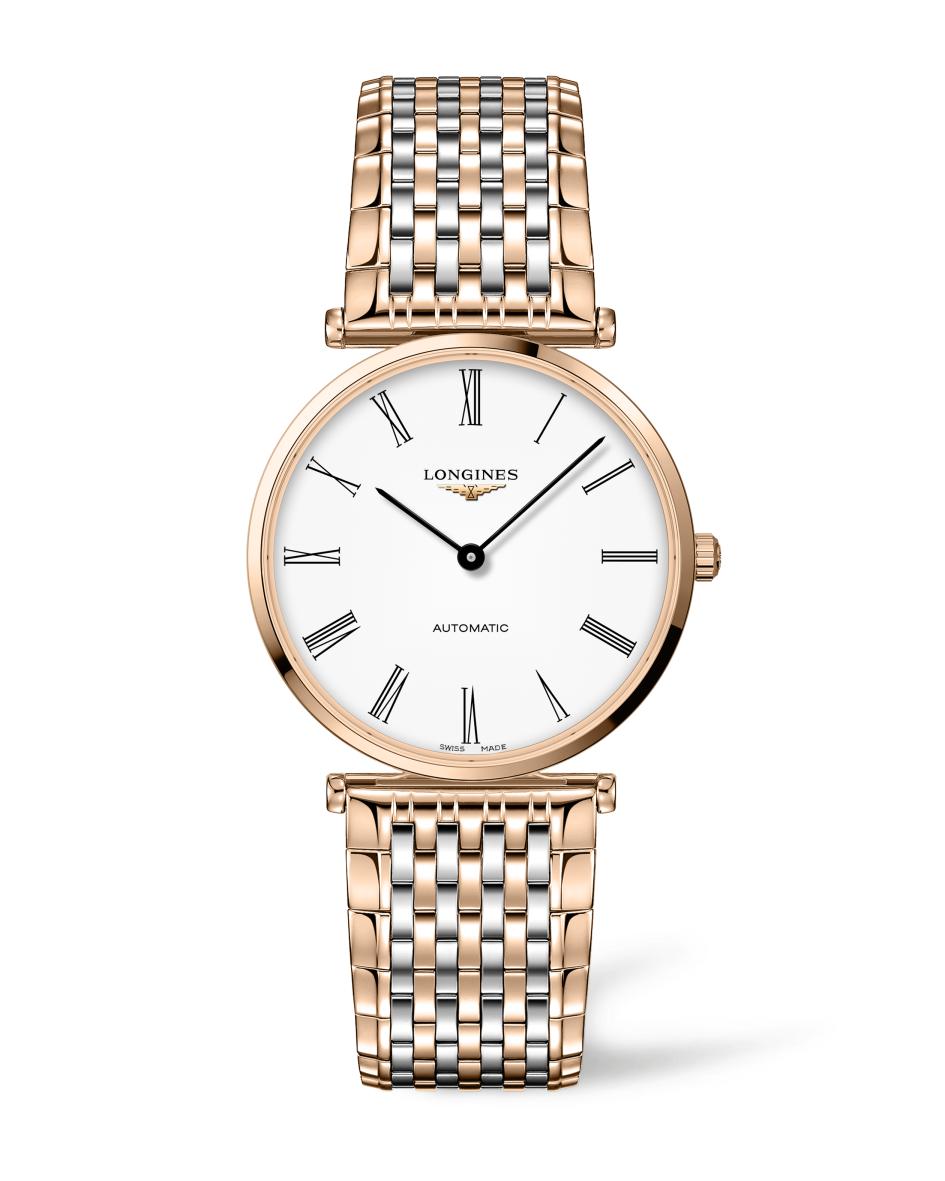 Longines - L49114112